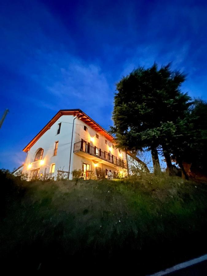 Cascina Malinverni Rocchetta Palafea Kültér fotó